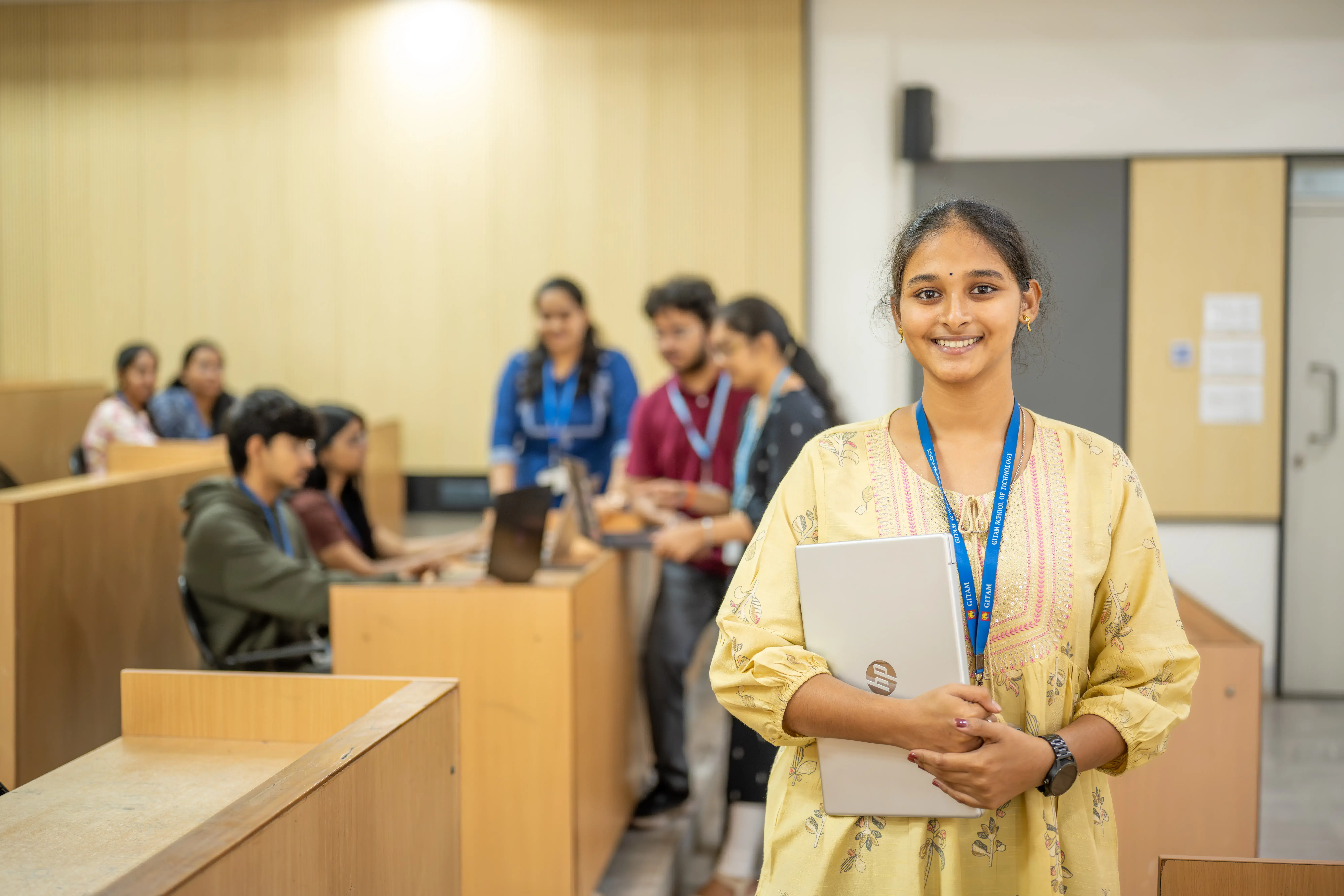 GITAM Visakhapatnam Campus photo 26